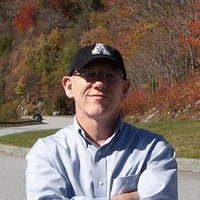 University of Dayton Employee Johnny Ashurst's profile photo