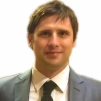 Magotteaux Employee Pablo Eltesch's profile photo