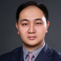 上海乔盈酒店管理股份有限公司 Employee Joe Wu's profile photo