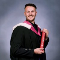 Orchard Employee Joshua Haggart's profile photo