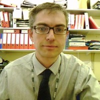 Stephen Quarrell Email
