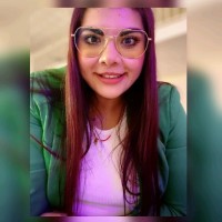 Telasist Employee Alix González Benítez's profile photo