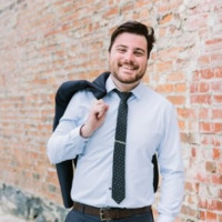 CMV Group Employee Dean Edwards's profile photo