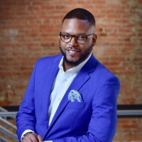 Gumptown Magazine Employee Jamal Thomas's profile photo