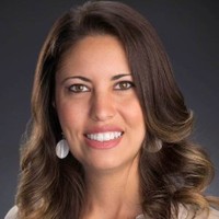 Circa Resort & Casino, the D Las Vegas, Golden Gate Employee Sasha Lee's profile photo