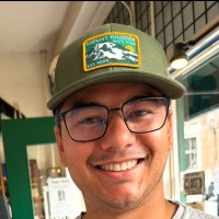 Basin Safety Employee Alex Stephens's profile photo