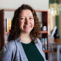 Village of Carol Stream Employee Alyssa McHugh's profile photo