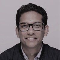 Accenture Interactive Employee Ayan Sen's profile photo
