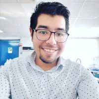 Aguas Patagonia Employee Cristopher Vallejos Díaz's profile photo