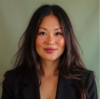 Frenzy.ai Employee Diana Vu's profile photo