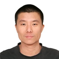 Microsoft Employee Adrian Zhang's profile photo