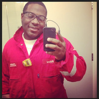 Halliburton Employee Christopher Hilliard's profile photo
