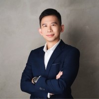 Enigmatig (formerly known as Desfran) Employee Ryan Tay's profile photo