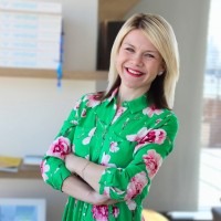 Randstad Czech Republic Employee Michaela Valentová's profile photo