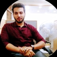 Capgemini Employee Ashraf Shaikh's profile photo