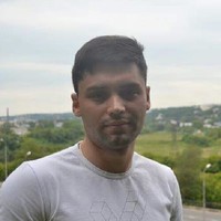 Дмитрий Даниленко Email