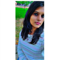 CARO Analytical Services Employee Swetha Magesh's profile photo
