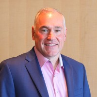 Thales Cloud Security Employee John Polly's profile photo