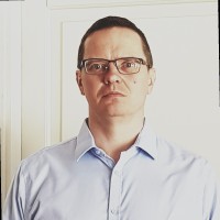 ANDRITZ Employee Ville Hämäläinen's profile photo