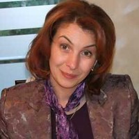 Eon IT Employee Irina Clima's profile photo