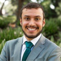 DSA Engineering, PC Employee Austin Clavijo's profile photo
