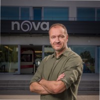TV Nova Employee Daniel Grunt's profile photo