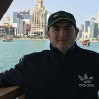 Mohammed Amer Email