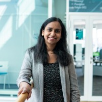 Madhumitha Rajasekar Email