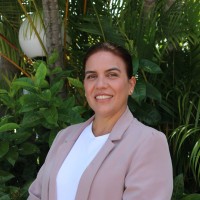 Crystal Minds New Beginning Employee Marvely Menendez's profile photo