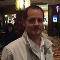 Cleveland-Cliffs Inc Employee Ryan Kinney's profile photo