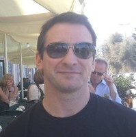 Link2 Employee Chris Cave's profile photo
