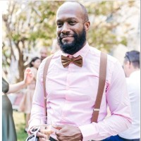 MANTECH Employee Keith Garner's profile photo
