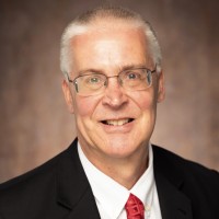 ARPA-E Employee Christian Vandervort's profile photo