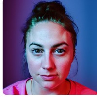 Helping Hand Employee Nicole Christen's profile photo