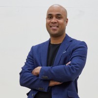 Birmingham Museums Trust Employee Zak Mensah's profile photo