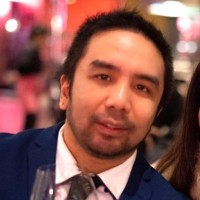 Tesserent Employee Paolo Teano's profile photo