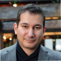 Pooyan Asgari Email & Phone Number