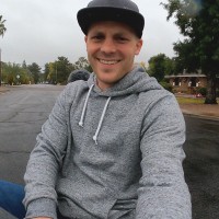 Not A Wheelchair Employee Tanner Green's profile photo