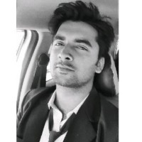 Optimum Data Analytics Employee Yashraj Pathak's profile photo