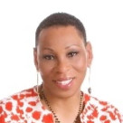 Chevron Employee Julia David's profile photo