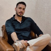 Qbem Employee Vitor Cosi's profile photo