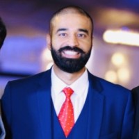 DAI Employee Hamayoun Chishti's profile photo