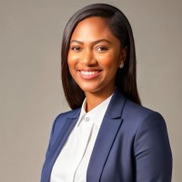 Plainfield Board of Education Employee Lashanna Armour's profile photo