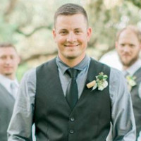 Seawolf Water Resources Employee David Carroll's profile photo