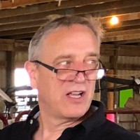 Highmark TechSystems Employee Joe Franklin's profile photo