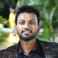 VOLTEC Employee Akshay Ramteke's profile photo