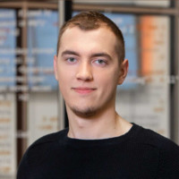 WaveCom AS Employee Kaupo Ehtnurm's profile photo