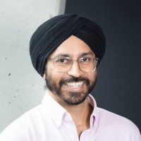 Email e telefono di Jag Singh
