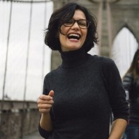 Workday Employee Anelia Schmitt's profile photo