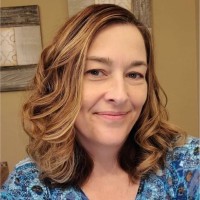 ExcelaCare Home Health Employee Melissa Cereceres's profile photo